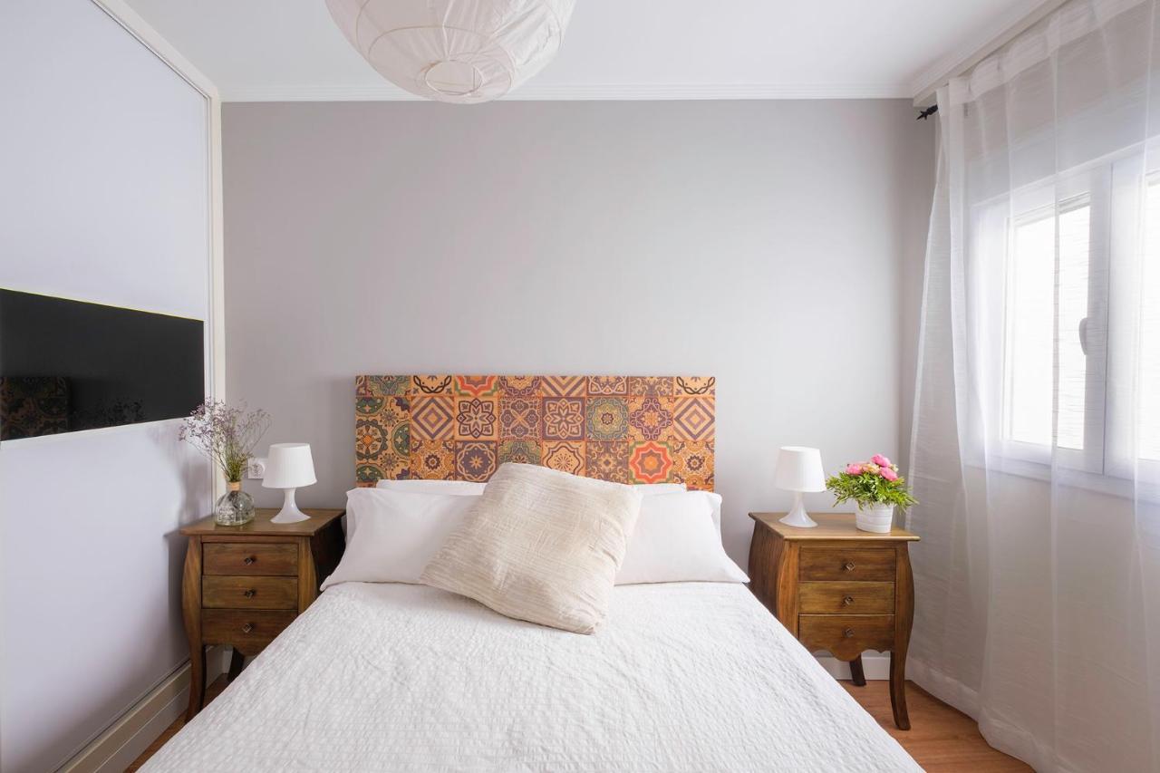 Castilla Apartment *