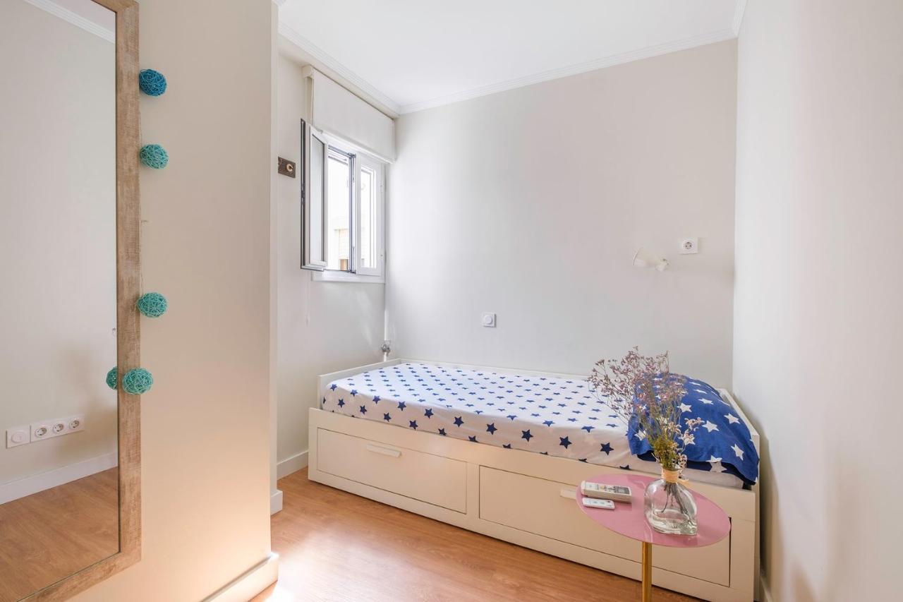 Castilla Apartment