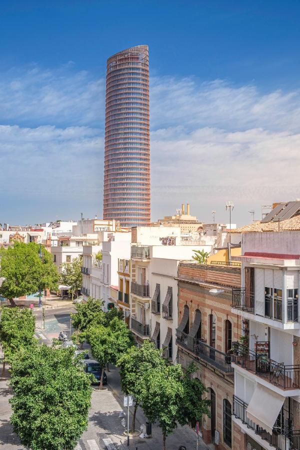 Castilla Apartment Seville